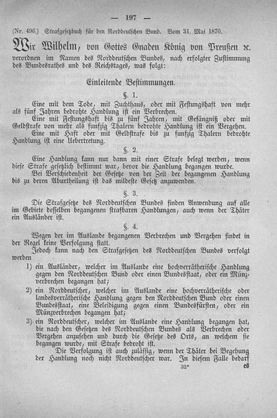 Bundesgesetzblatt Norddeutscher Bund 1870.jpg