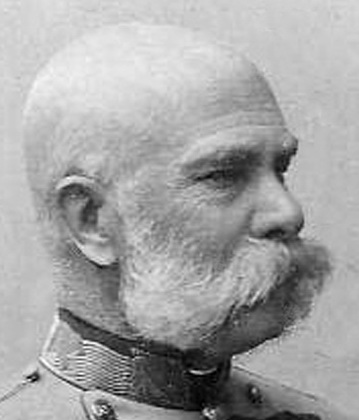 Datei:Franz Joseph I. von Österreich.jpg