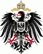 Wappen des Deutschen Kaiserreiches