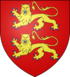Wappen England 1066-1154.png