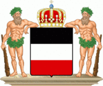 Wappen des Norddeutscher Bund