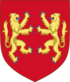 Wappen England 927-1066.png
