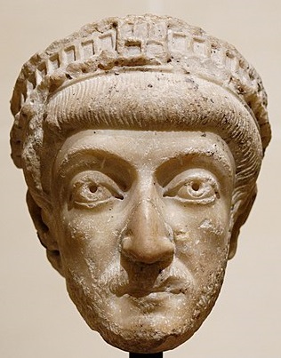 Datei:Theodosius II.jpg