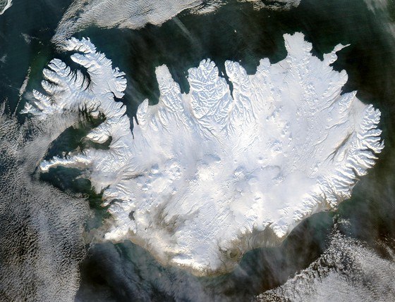 Island - Vorzeit – Oteripedia