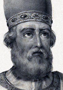 Datei:Damasus I.jpg