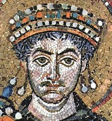 Datei:Iustinianus I.jpg