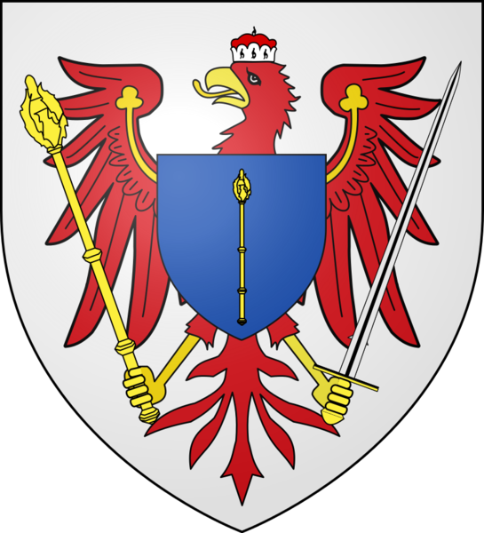 Datei:Wappen Markgrafschaft Brandenburg.png