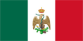 Mexiko 1865-1867.png