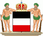Wappen des Norddeutschen Bundes