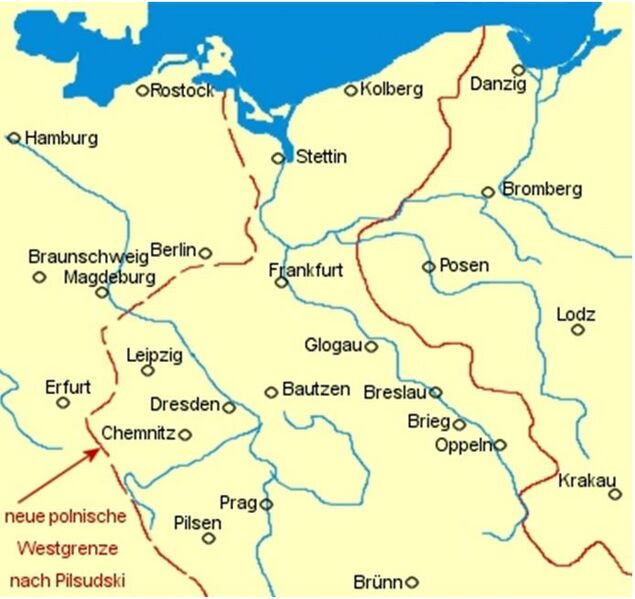 Datei:Map 1933 Gebietsansprüche Polens.jpg