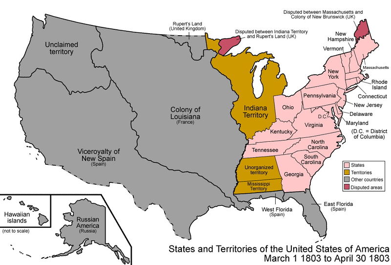 Datei:Map USA 1803.jpg