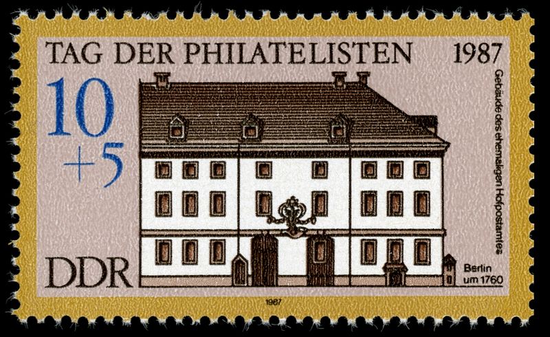 Datei:Brandenburgisches Hofpostamt 1700.jpg