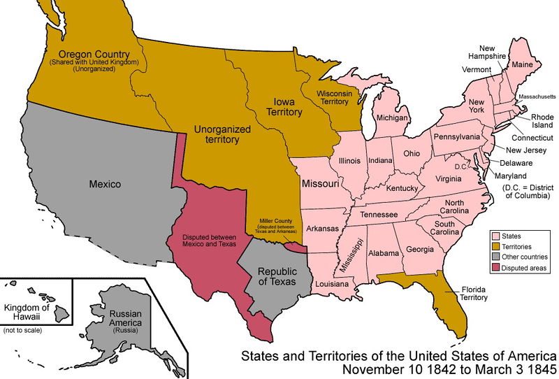 Datei:Map USA 1842-1845.jpg