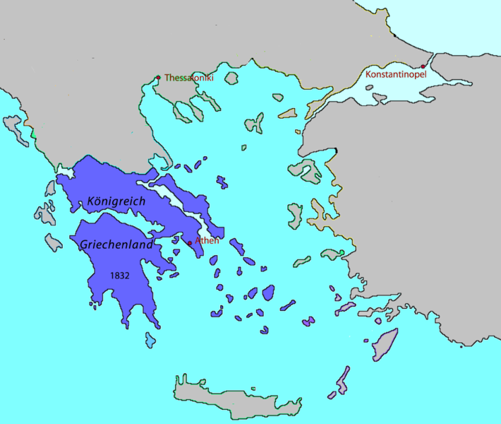 Datei:Map Griechenland 1832.png