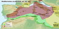 Map Mittelmeer 201 BC.jpg