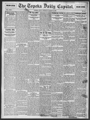 1900 Topeka Daily Capital und die Sheldon-Ausgabe.jpg