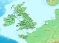 Map Heptarchie and Ireland 500.png